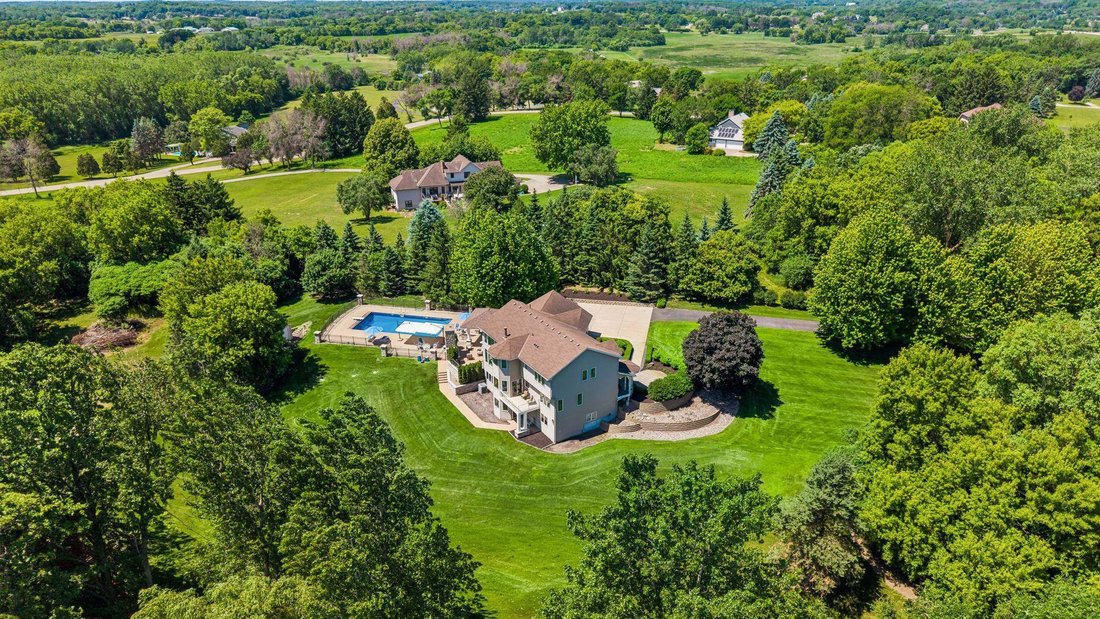 House in Orono, Minnesota, United States 3 - 18904505