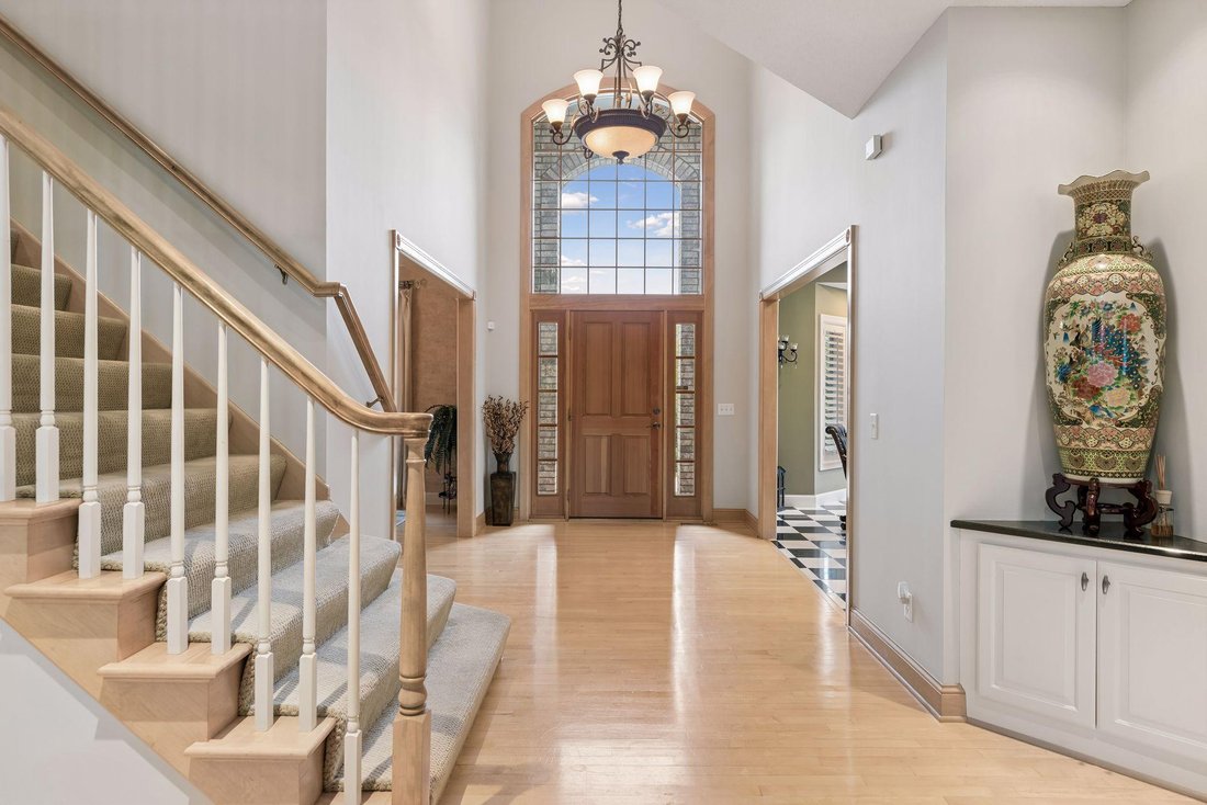 House in Wayzata, Minnesota, United States 5 - 18904468