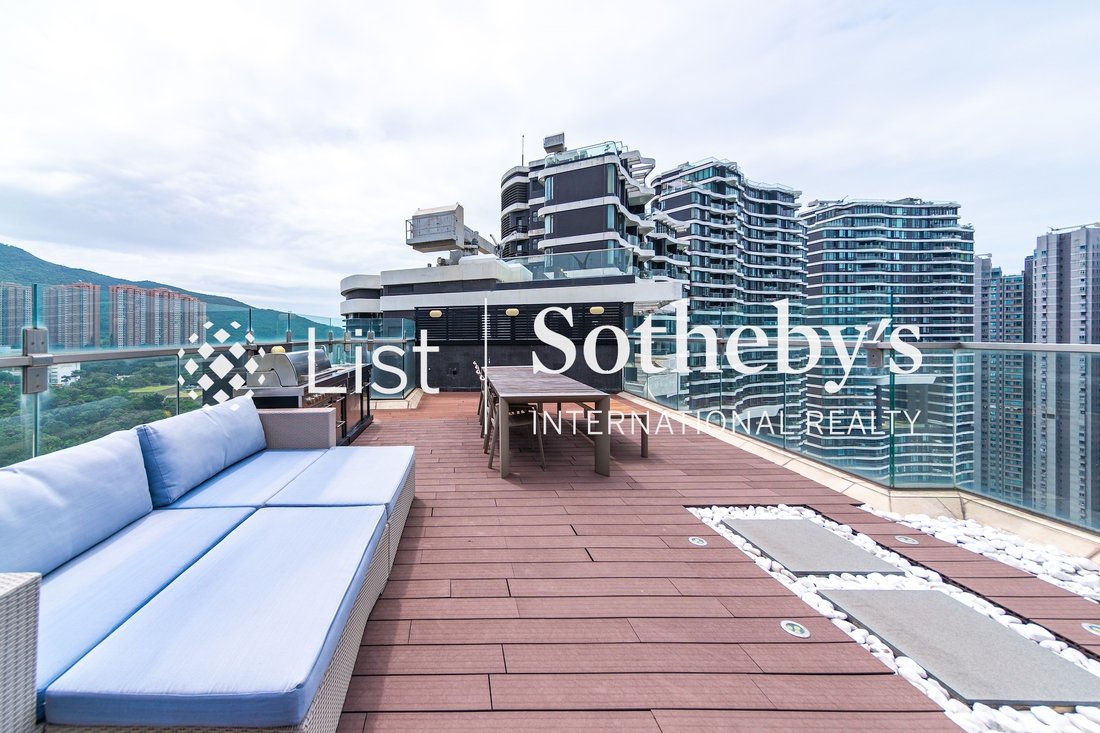 Apartment in Pokfulam, Hong Kong 3 - 18904486