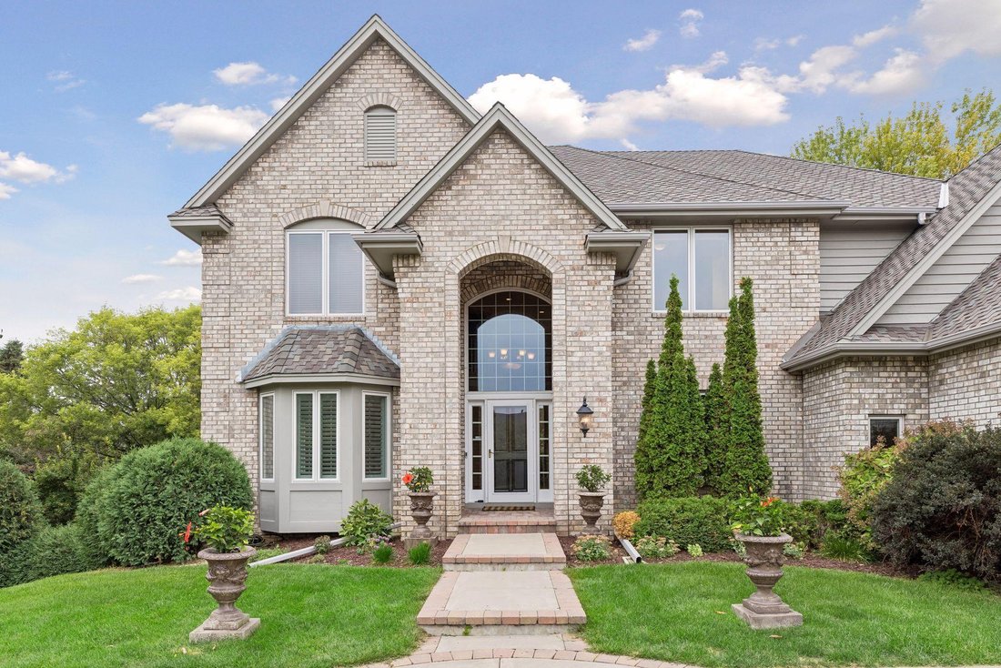 House in Wayzata, Minnesota, United States 1 - 18904468