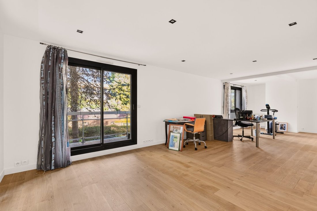 Apartment in Jardin Parisien, Clamart, France 3 - 18904454
