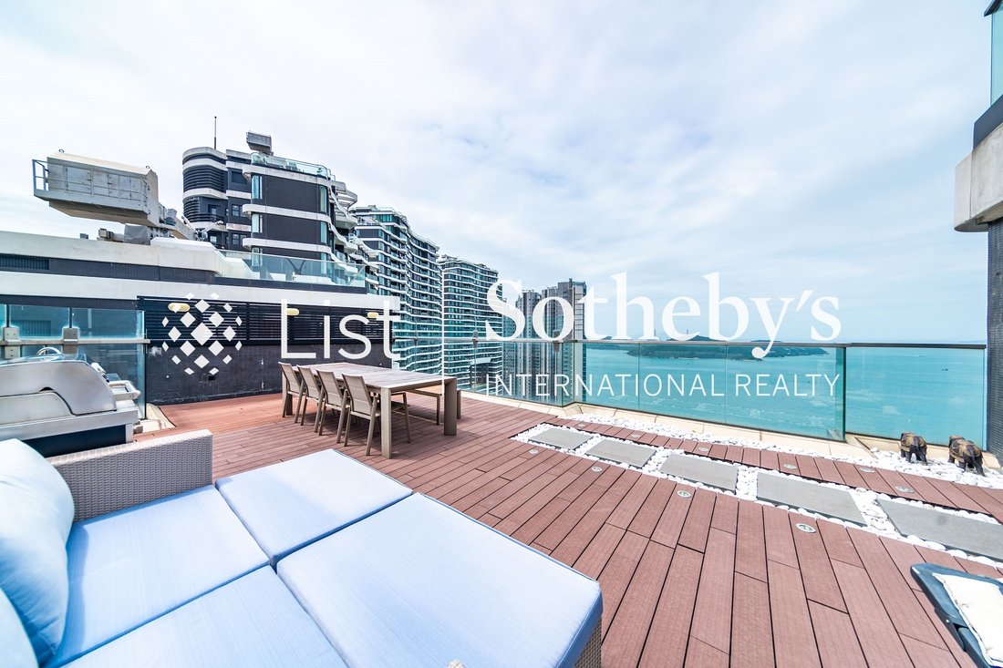 Apartment in Pokfulam, Hong Kong 4 - 18904486