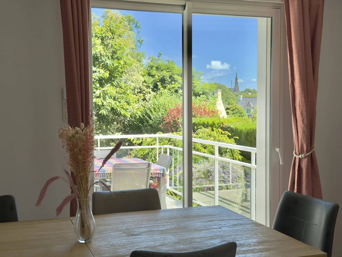 Haus in Zone Urbaine, Arradon, Frankreich 1 - 18204081