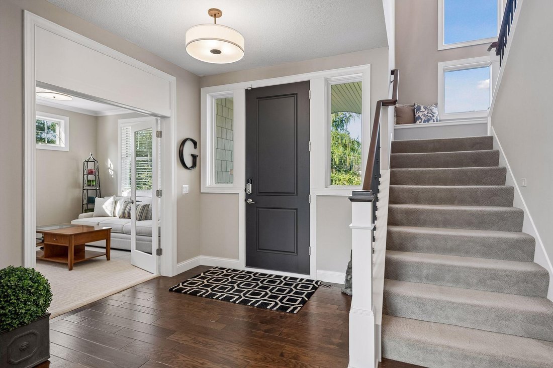 House in Edina, Minnesota, United States 3 - 18904469