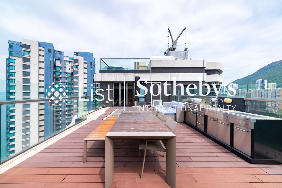 Apartment in Pokfulam, Hong Kong 5 - 18904486