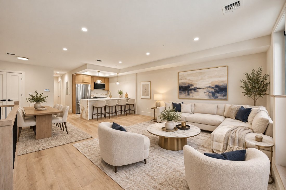 Condo in New York, New York, United States 2 - 18904482