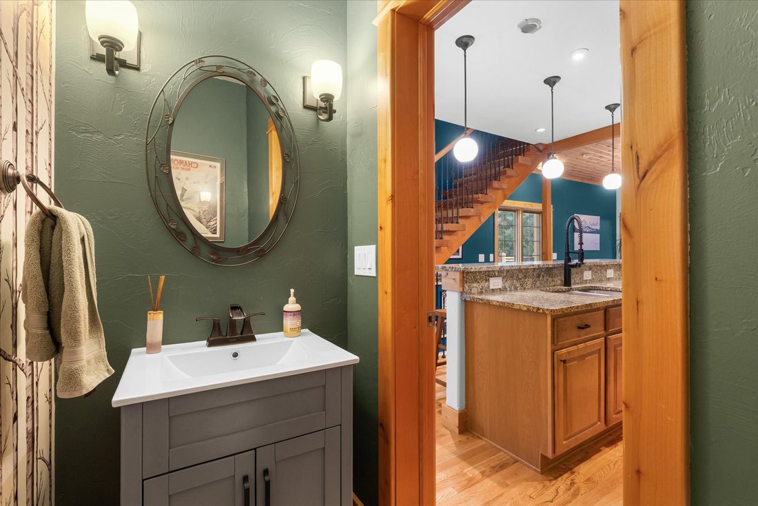Residenza a Steamboat Springs, Colorado, Stati Uniti 5 - 18904473