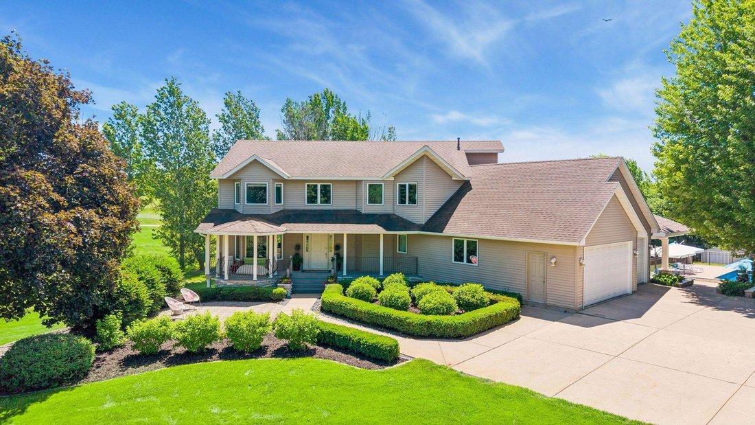 House in Orono, Minnesota, United States 1 - 18904505