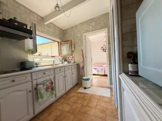 Villa à Gorbio, Provence-Alpes-Côte d'Azur, France 4 - 18271060
