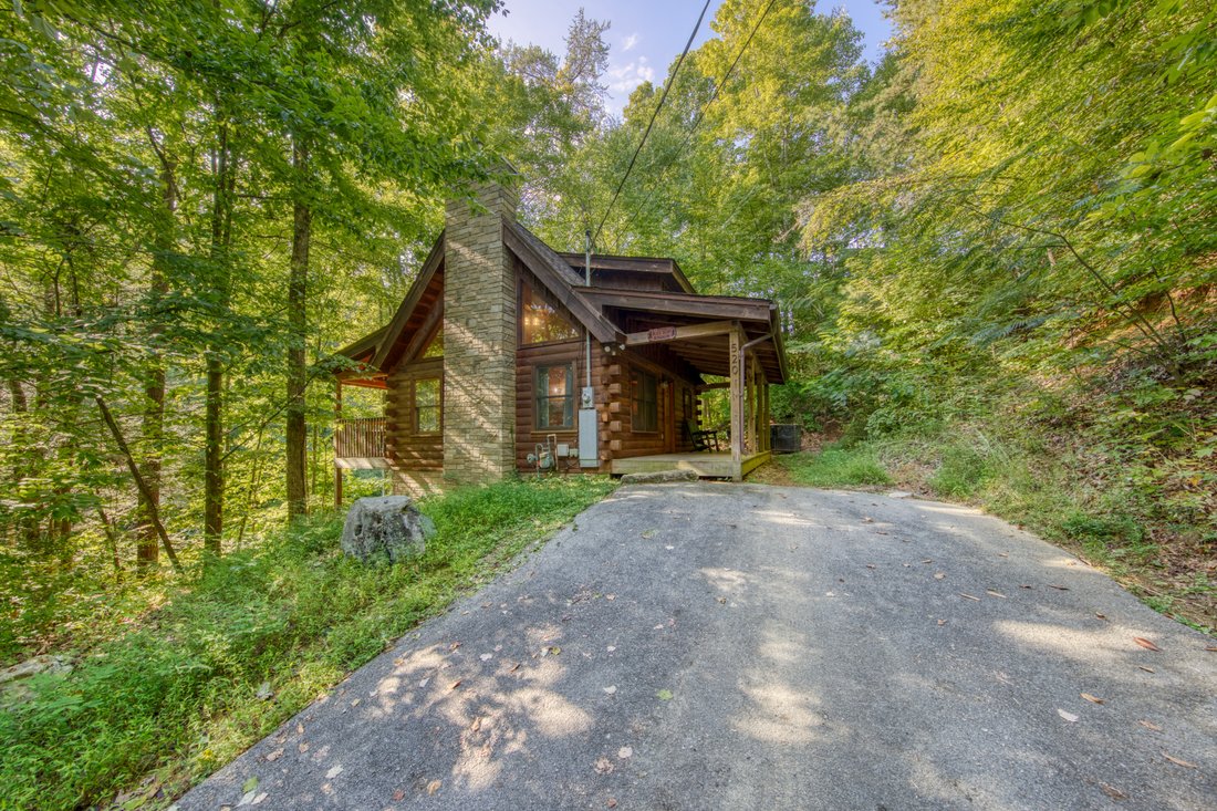 Altro a Pigeon Forge, Tennessee, Stati Uniti 2 - 18904477