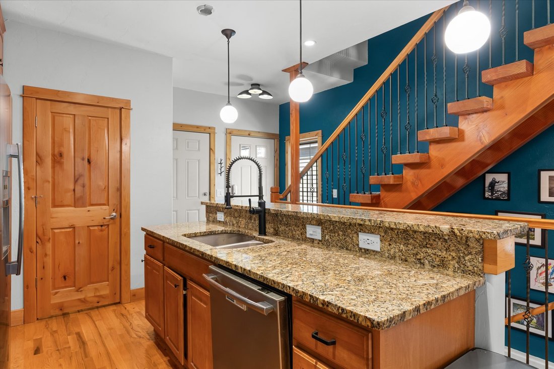 Residenza a Steamboat Springs, Colorado, Stati Uniti 4 - 18904473