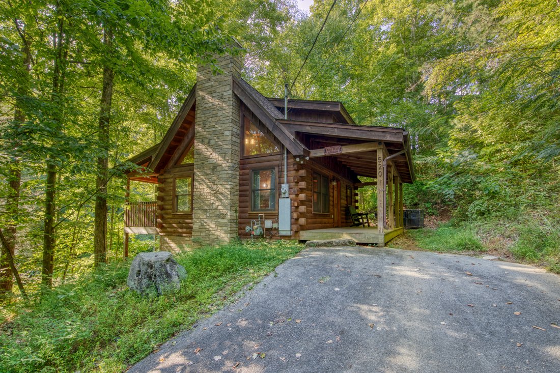 Altro a Pigeon Forge, Tennessee, Stati Uniti 1 - 18904477