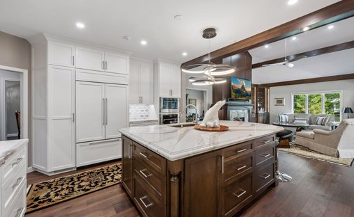 Townhouse in West Saint Paul, Minnesota, United States 1