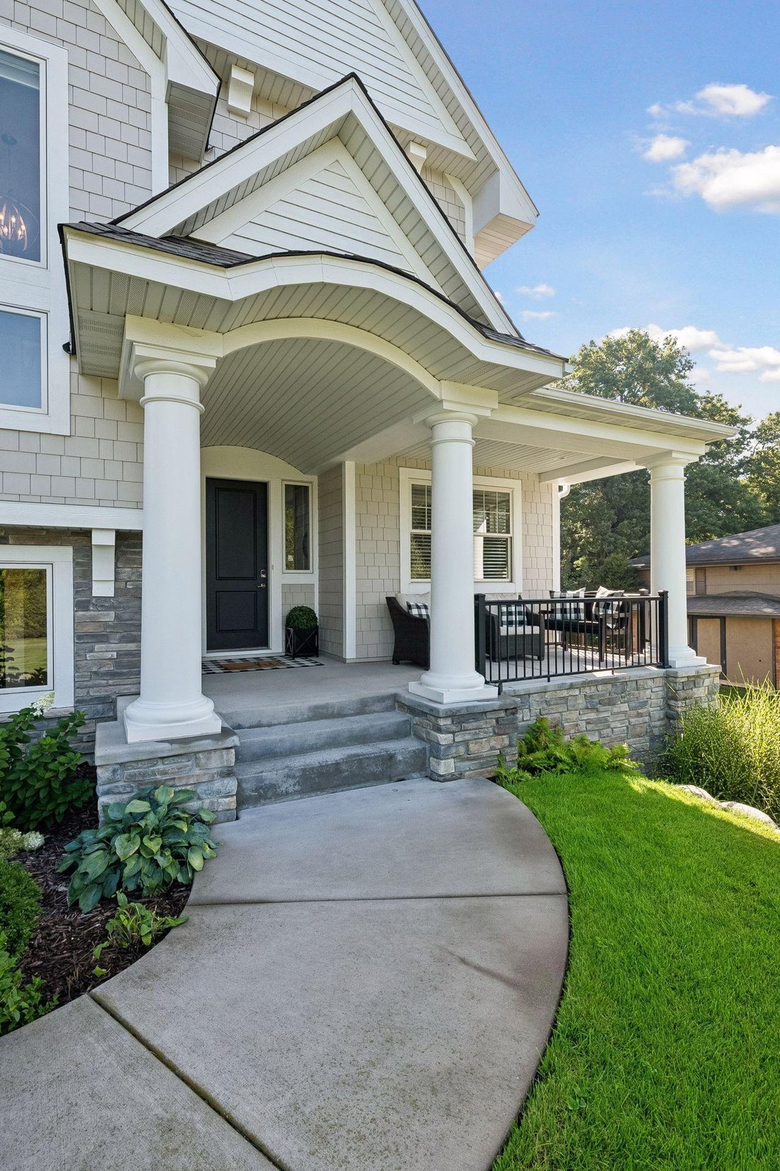 House in Edina, Minnesota, United States 2 - 18904469