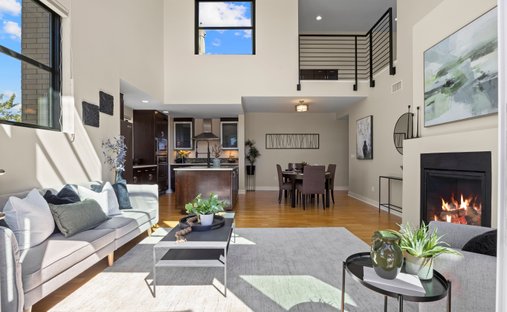 Condominio a Denver, Colorado, Stati Uniti 1