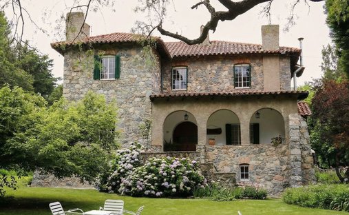 La Cumbre, Córdoba, Argentina 1