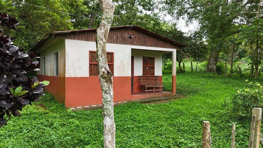 Land in Tilarán, Tilarán, Costa Rica 5 - 18904533