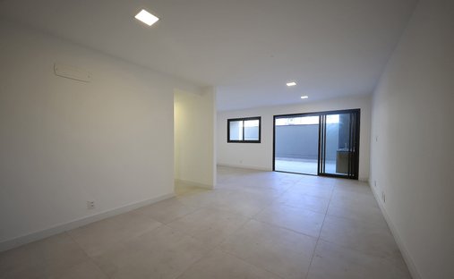 Apartamento en Río de Janeiro, Estado de Río de Janeiro, Brasil 1