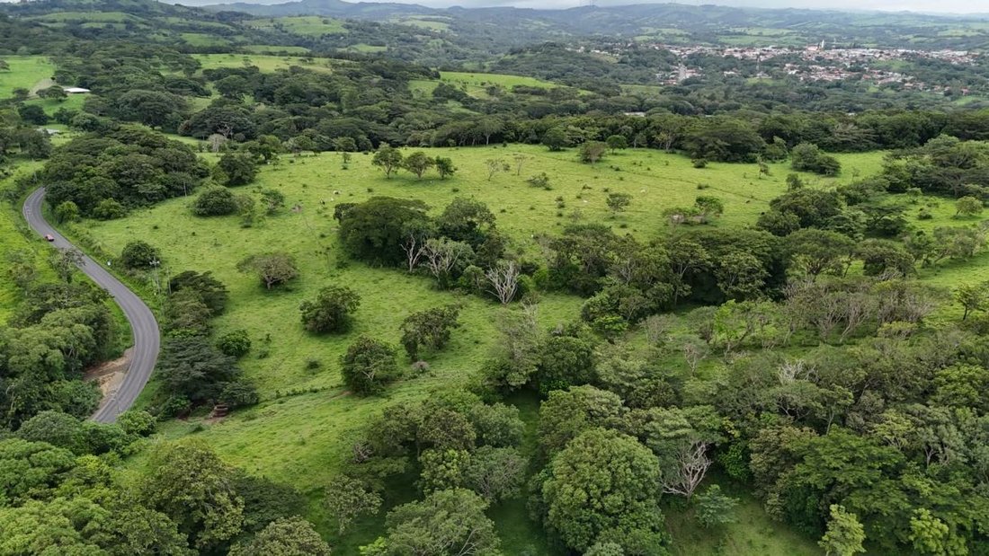 Land in Tilarán, Tilarán, Costa Rica 1 - 18904533