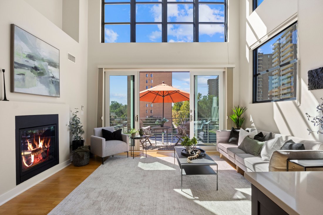 Condo in Denver, Colorado, United States 3 - 18904480