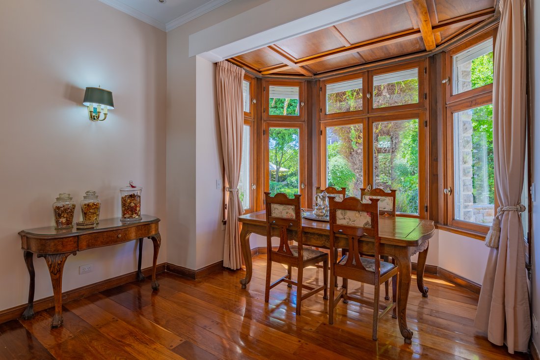 Townhouse in Mar del Plata, Buenos Aires Province, Argentina 5 - 18904476