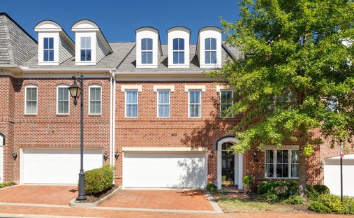 Townhouse in Tuckahoe, Virginia, United States 1