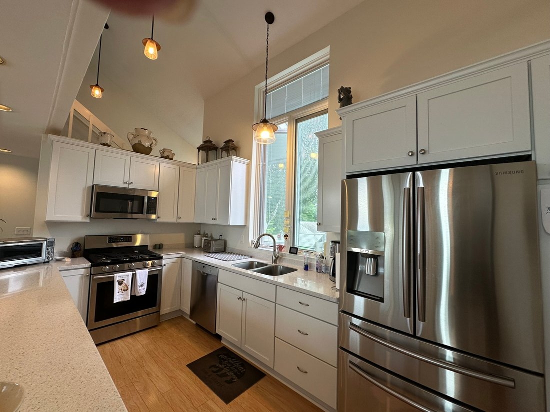 Condo in Petoskey, Michigan, United States 4 - 18904479