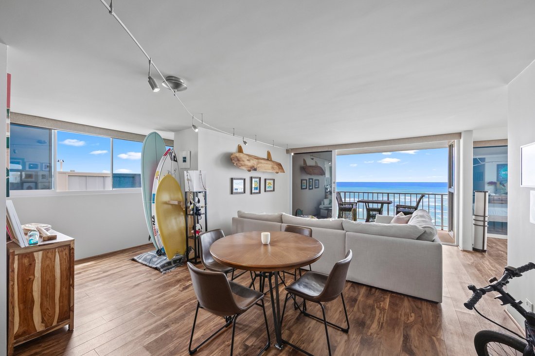 Condo in Honolulu, Hawaii, United States 4 - 18904489
