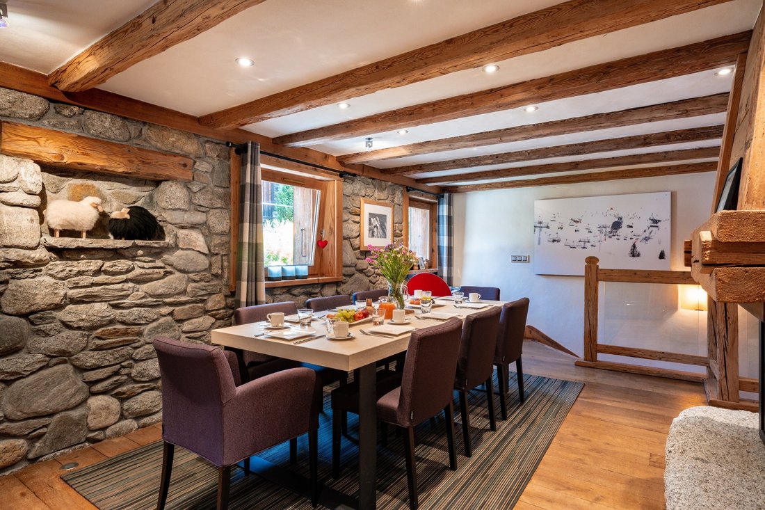 Apartment in Chamonix-Mont-Blanc, Auvergne-Rhône-Alpes, France 5 - 18904496