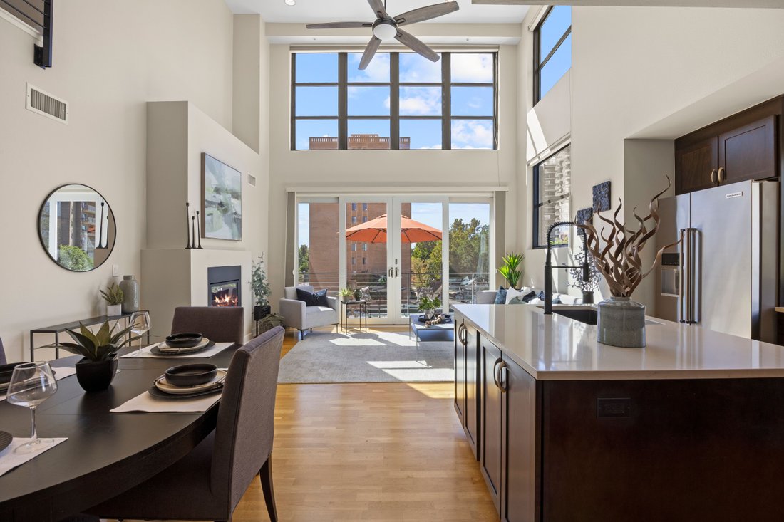 Condo in Denver, Colorado, United States 2 - 18904480