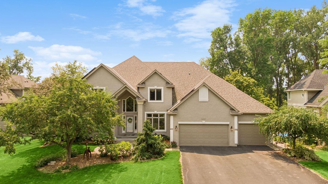 House in Mound, Minnesota, United States 3 - 18904463
