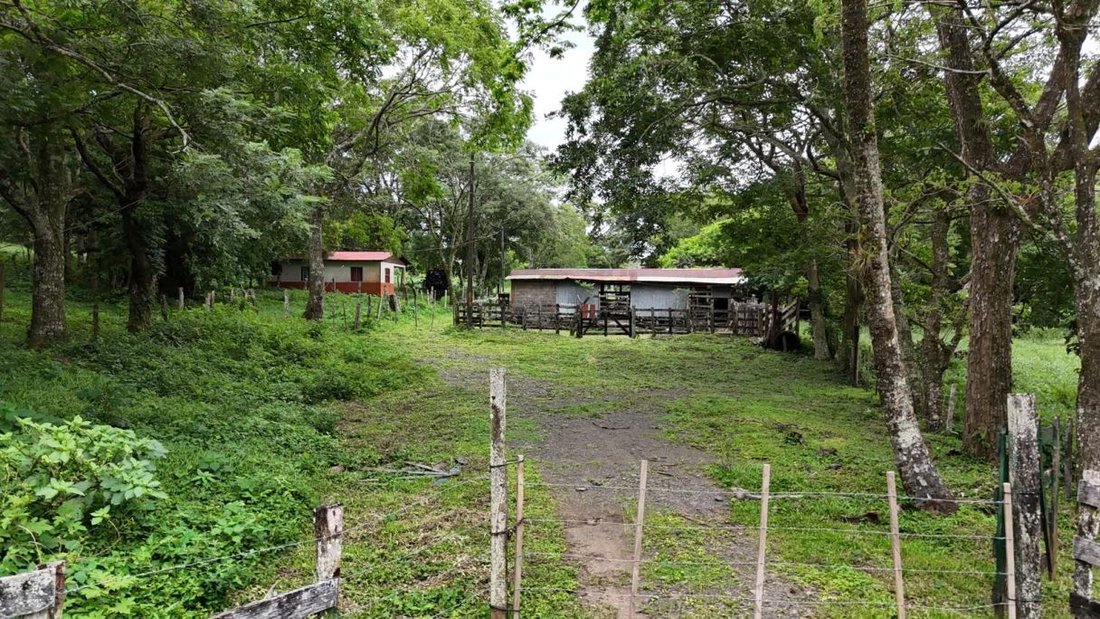 Land in Tilarán, Tilarán, Costa Rica 2 - 18904533