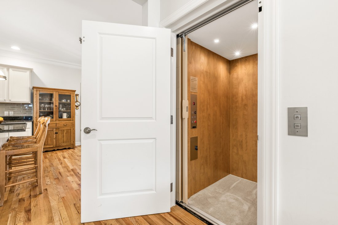 Townhouse in Scarsdale, New York, United States 5 - 18904484