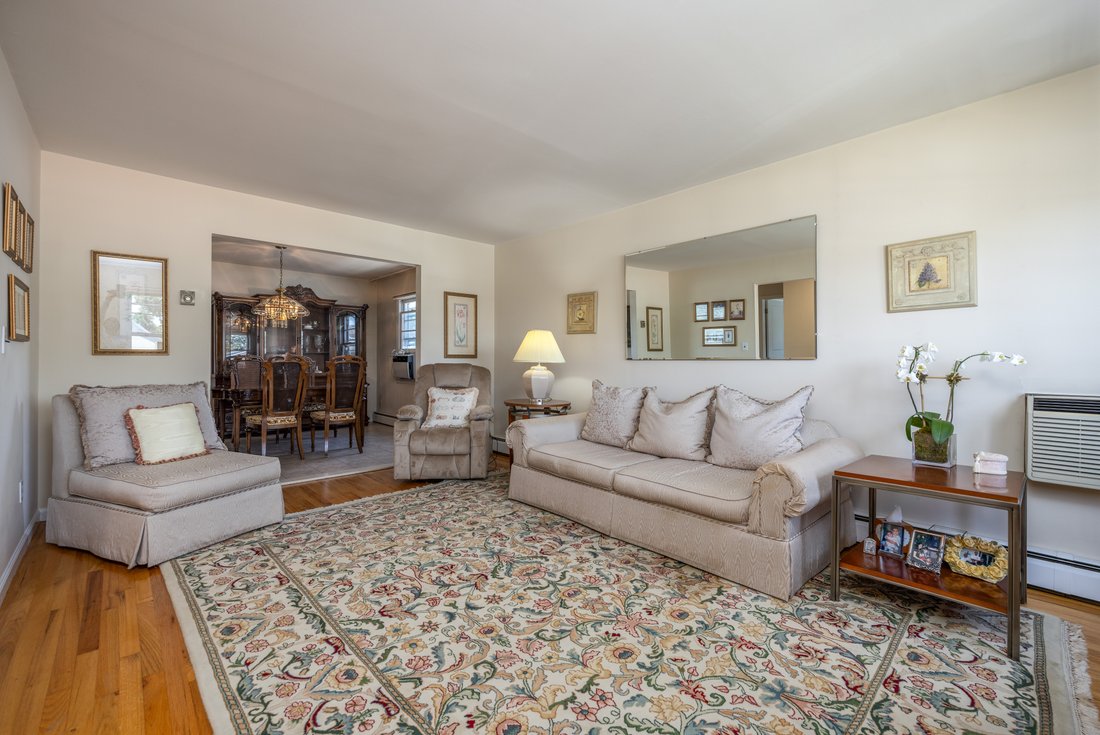 Apartment in Eastchester, New York, United States 4 - 18904498