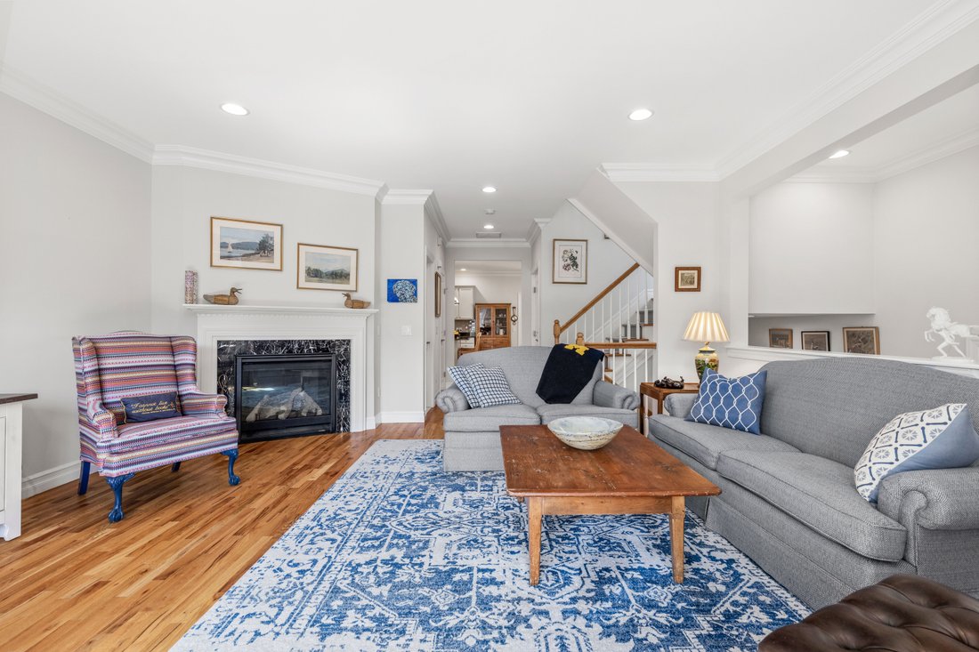 Townhouse in Scarsdale, New York, United States 4 - 18904484