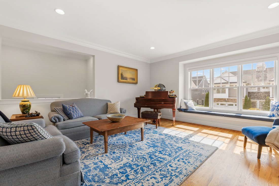 Townhouse in Scarsdale, New York, United States 3 - 18904484