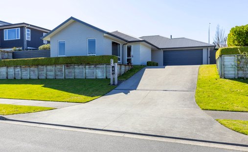 Stadthaus in Taupo, Waikato District, Neuseeland 1