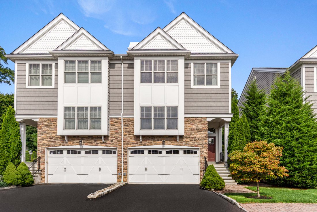 Townhouse in Scarsdale, New York, United States 1 - 18904484