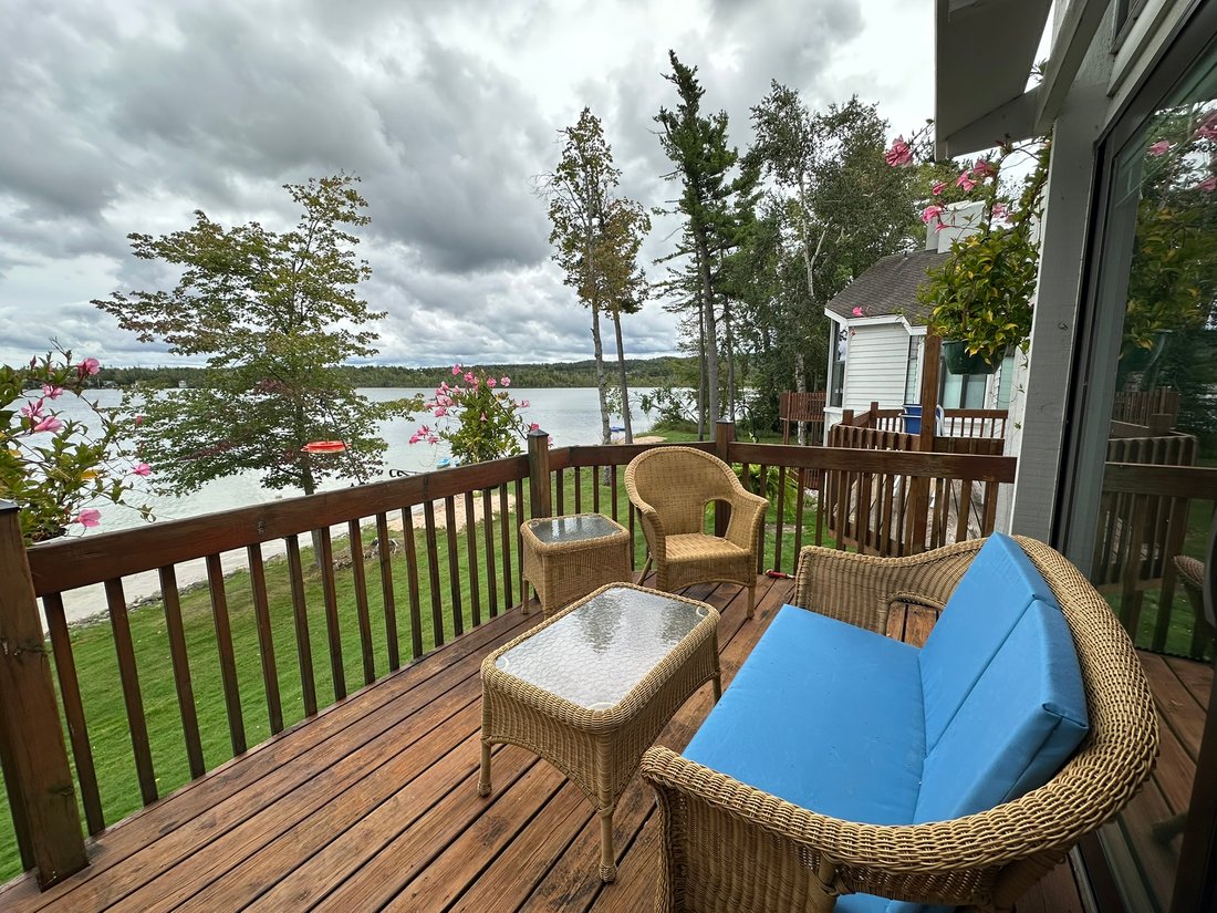Condo in Petoskey, Michigan, United States 3 - 18904479