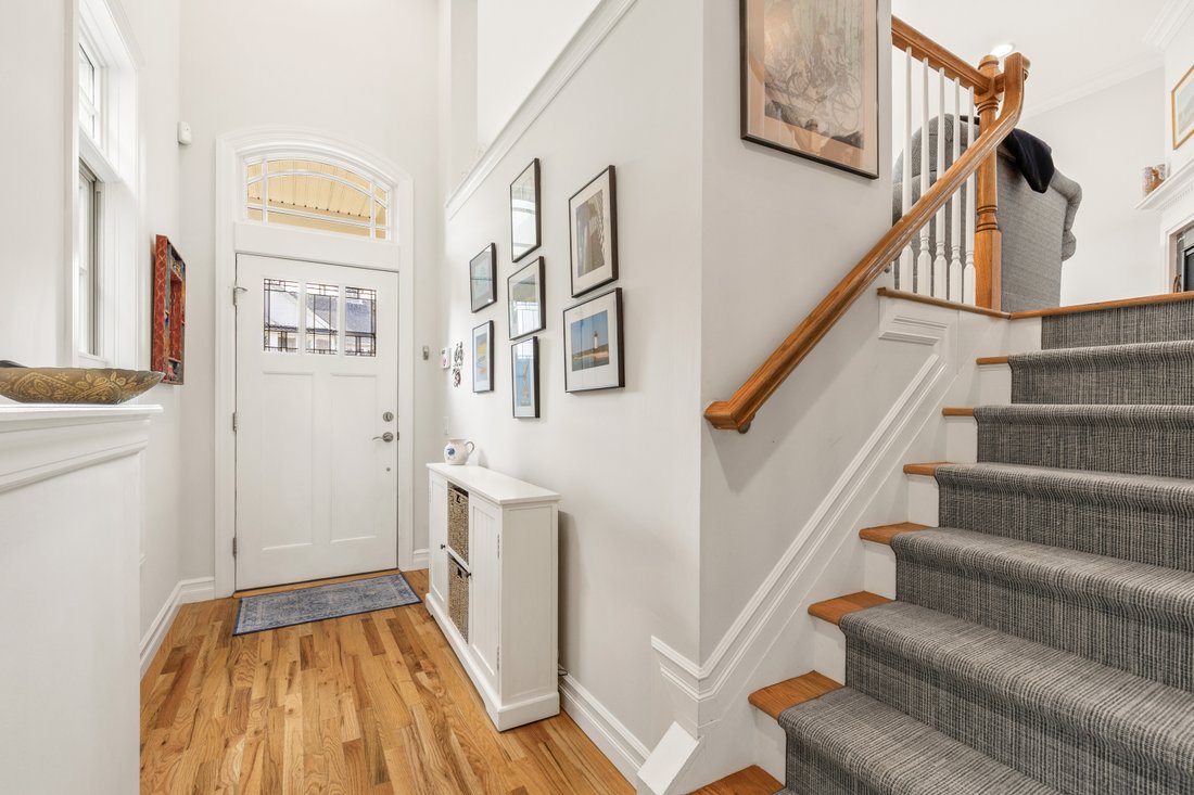 Townhouse in Scarsdale, New York, United States 2 - 18904484