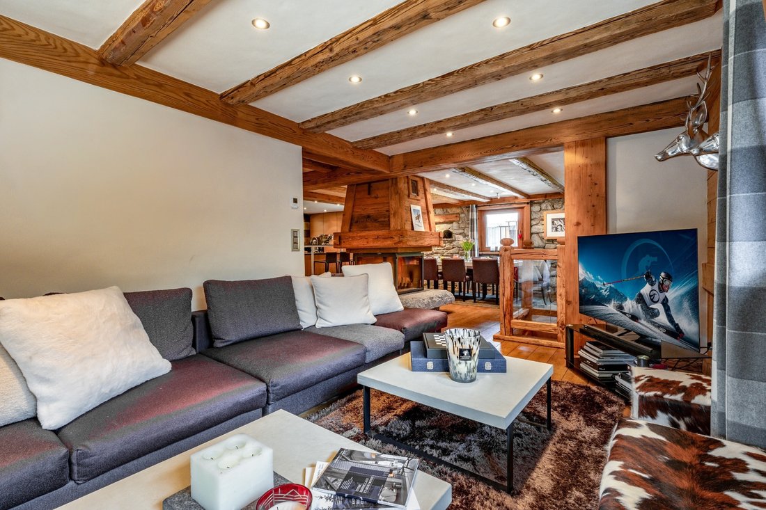 Apartment in Chamonix-Mont-Blanc, Auvergne-Rhône-Alpes, France 4 - 18904496