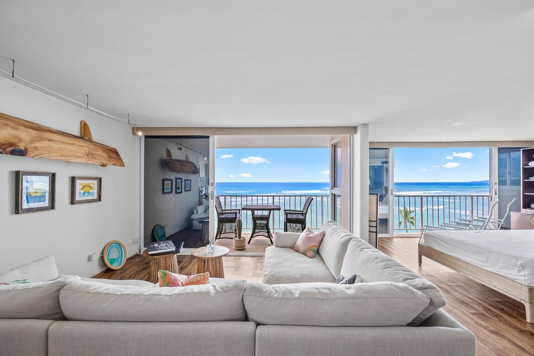 Condo in Honolulu, Hawaii, United States 3 - 18904489