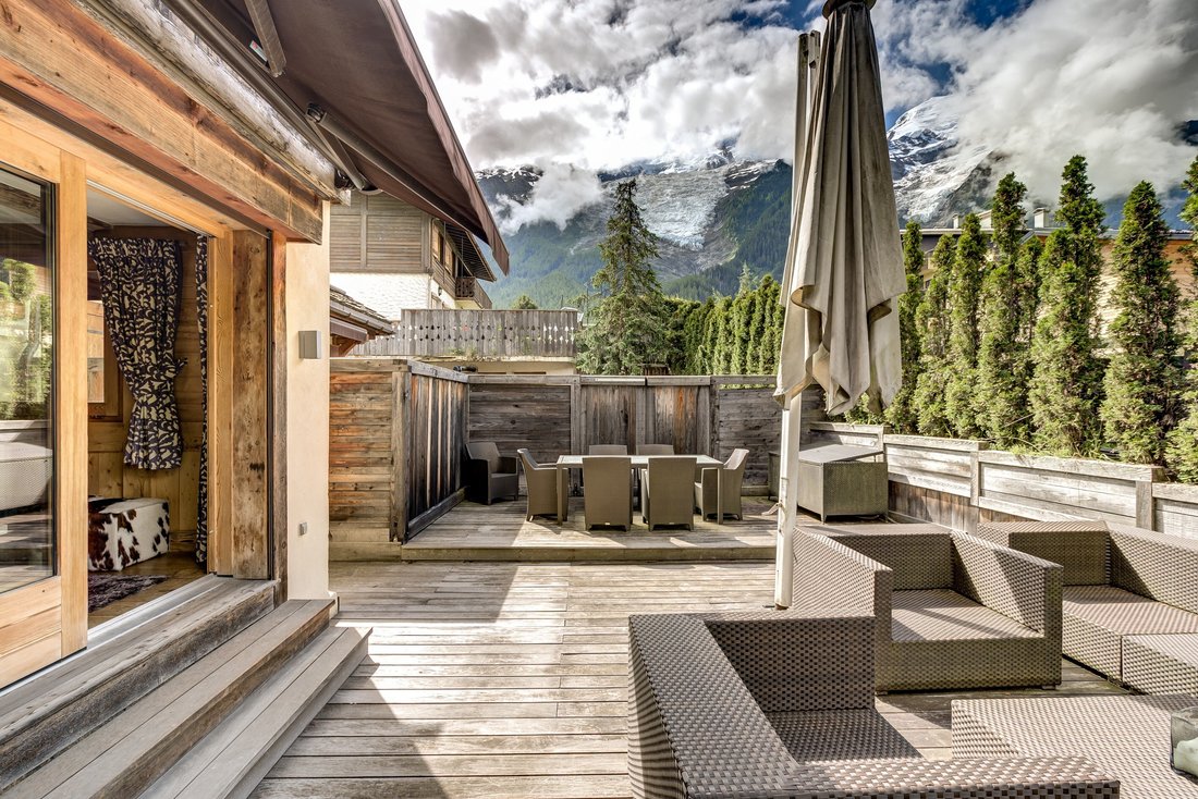 Apartment in Chamonix-Mont-Blanc, Auvergne-Rhône-Alpes, France 2 - 18904496