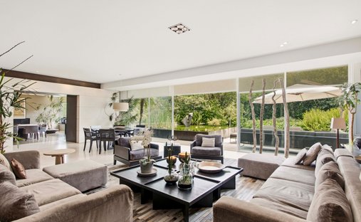 Condo in Mexico City, Mexico 1