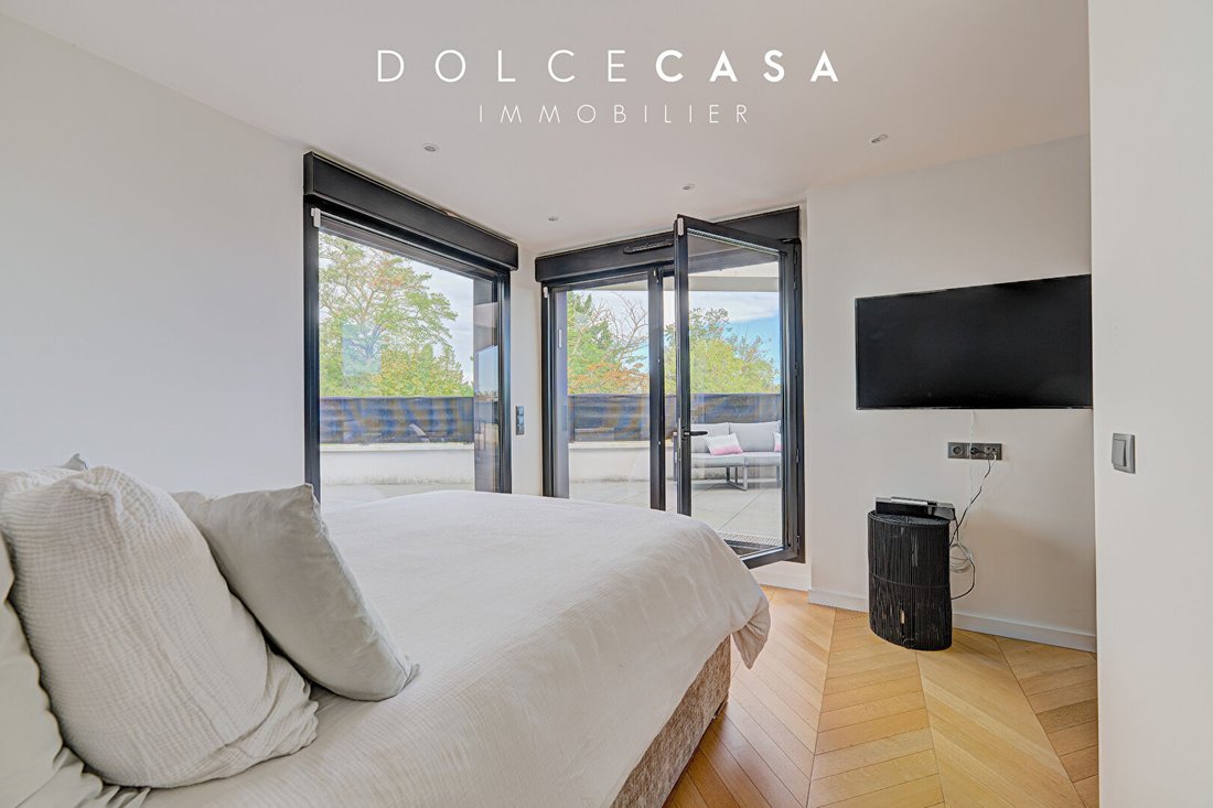 Apartment in Les Coteaux, Bry-sur-Marne, France 2 - 18850358