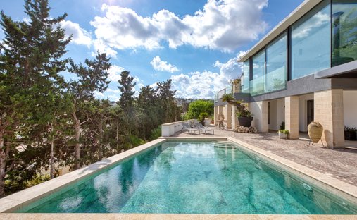 Casa a Mellieħa, Malta 1