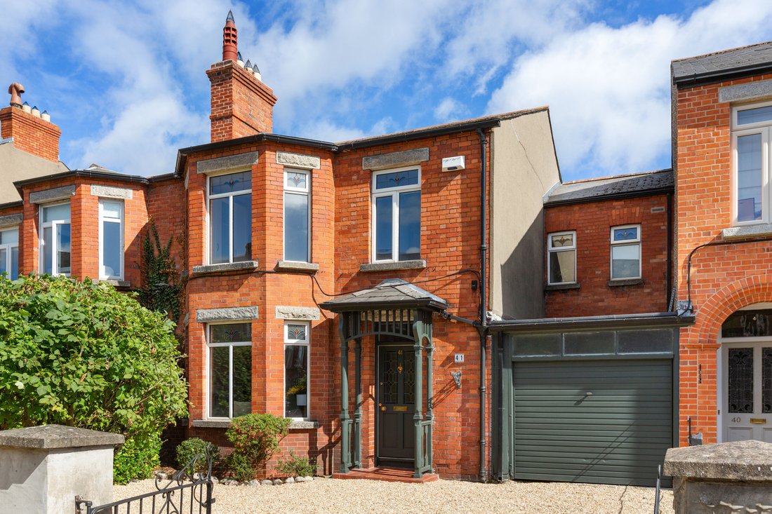 House in Dublin, County Dublin, Ireland 1 - 18904481