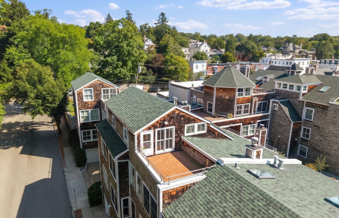 Altro a Irvington, New York, Stati Uniti 3 - 18904491