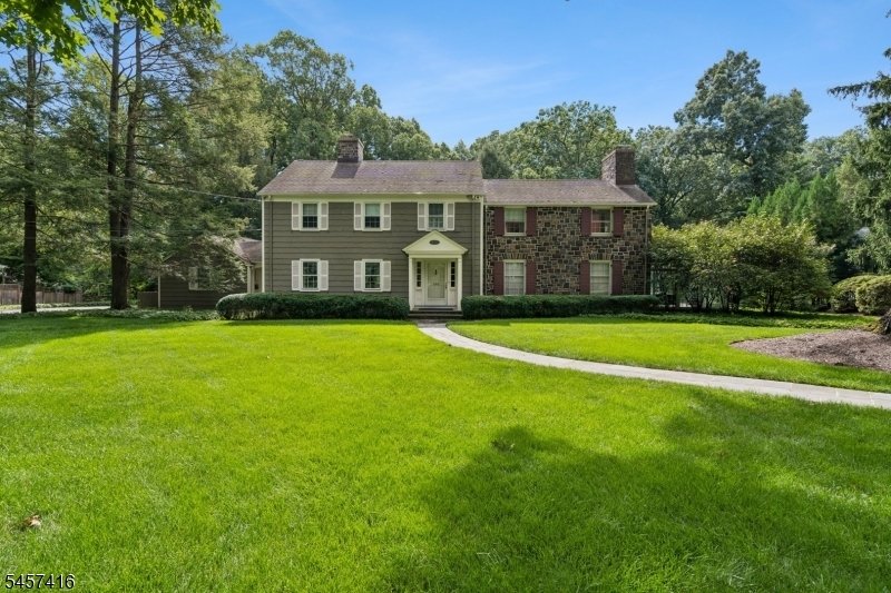 House in Summit, New Jersey, United States 1 - 18904466