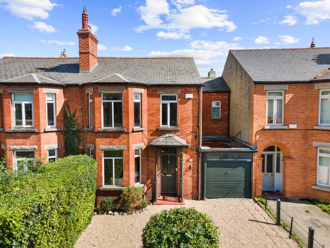 House in Dublin, County Dublin, Ireland 2 - 18904481